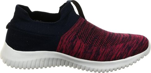 Women's Comfortable Running Shoes - Lightweight, Slip on Sneakers in Saudi Arabia