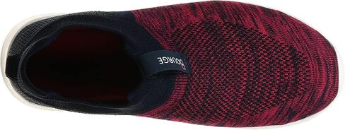 Women's Comfortable Running Shoes - Lightweight, Slip on Sneakers in Saudi Arabia