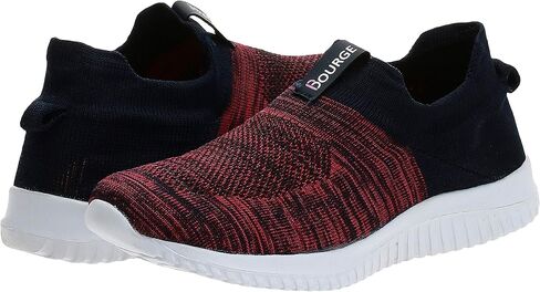 Women's Comfortable Running Shoes - Lightweight, Slip on Sneakers in Saudi Arabia