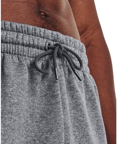 Men's UA Essential Fleece Shorts in Saudi Arabia