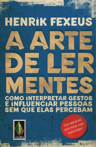 A Arte de Ler Mentes (Em Portugues do Brasil) in Saudi Arabia