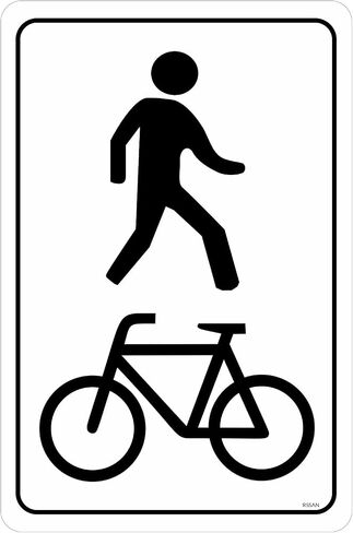 One Way Up Arrow Sign Notice Sign Safety 8X12 Metal Sign Road & Street Sign Outdoor Decor in Saudi Arabia