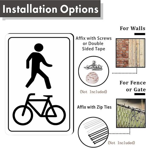 One Way Up Arrow Sign Notice Sign Safety 8X12 Metal Sign Road & Street Sign Outdoor Decor in Saudi Arabia