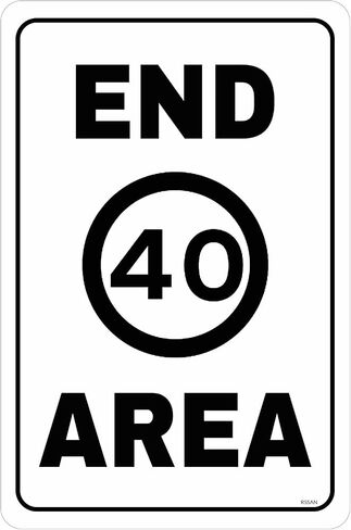 One Way Up Arrow Sign Notice Sign Safety 8X12 Metal Sign Road & Street Sign Outdoor Decor in Saudi Arabia