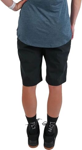 Flylow Women's Tia Short - Lightweight, Moisture-Wicking Shorts for Mountain Biking and Cycling in Kuwait