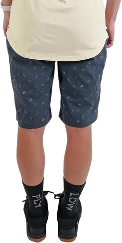 Flylow Women's Tia Short - Lightweight, Moisture-Wicking Shorts for Mountain Biking and Cycling in Kuwait