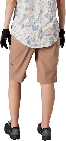 Flylow Women's Tia Short - Lightweight, Moisture-Wicking Shorts for Mountain Biking and Cycling in Kuwait