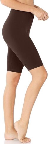 Womens Bike Short Cotton Legging Active Wear Pants (S-3XL) in Saudi Arabia