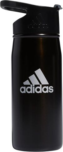 adidas Unisex 450 ML (16 oz) Metal Water Bottle Tumbler in Saudi Arabia