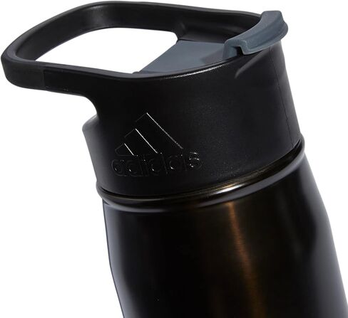 adidas Unisex 450 ML (16 oz) Metal Water Bottle Tumbler in Saudi Arabia