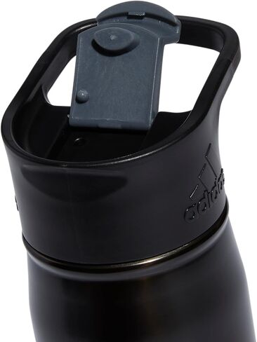 adidas Unisex 450 ML (16 oz) Metal Water Bottle Tumbler in Saudi Arabia