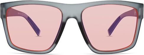 VonZipper Dipstick Rouned Square Sunglasses in Saudi Arabia
