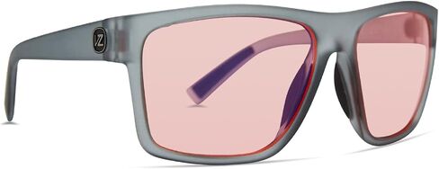 VonZipper Dipstick Rouned Square Sunglasses in Saudi Arabia