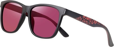 Women Polarized Sunglasses UV400 Protection for Driving Running Baseball Fishing Golf Outdoor Sports Sunglass for Men in Saudi Arabia