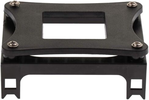 مقبس تبريد مروحة وحدة المعالجة المركزية 478، بناء قوس التثبيت in Kuwait