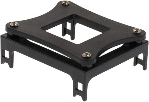 مقبس تبريد مروحة وحدة المعالجة المركزية 478، بناء قوس التثبيت in Kuwait