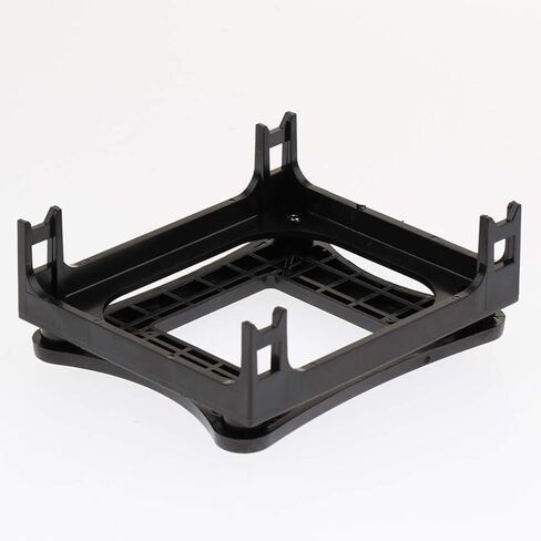 مقبس تبريد مروحة وحدة المعالجة المركزية 478، بناء قوس التثبيت in Kuwait