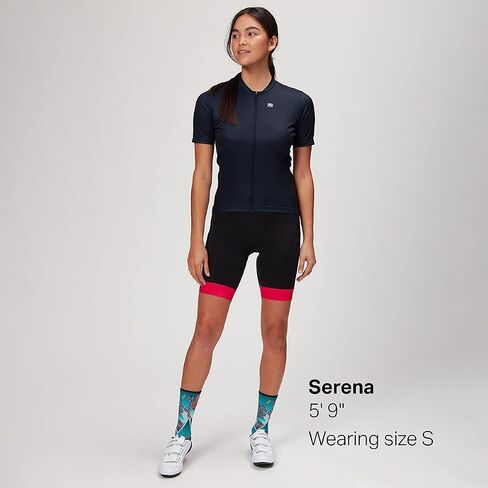 Giordana Women's Silverline Cycling Shorts in Kuwait