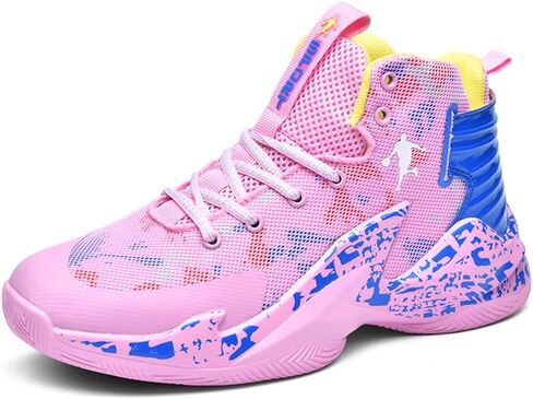 Rongduyan Men Walking Shoes Men's Shoes Basketball Shoes Competition Shoes Outdoor Shoes Summer Men's Sports ShoesCasual Shoes in Saudi Arabia