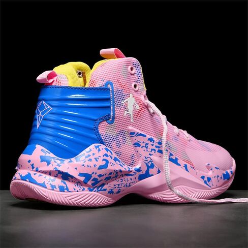 Rongduyan Men Walking Shoes Men's Shoes Basketball Shoes Competition Shoes Outdoor Shoes Summer Men's Sports ShoesCasual Shoes in Saudi Arabia
