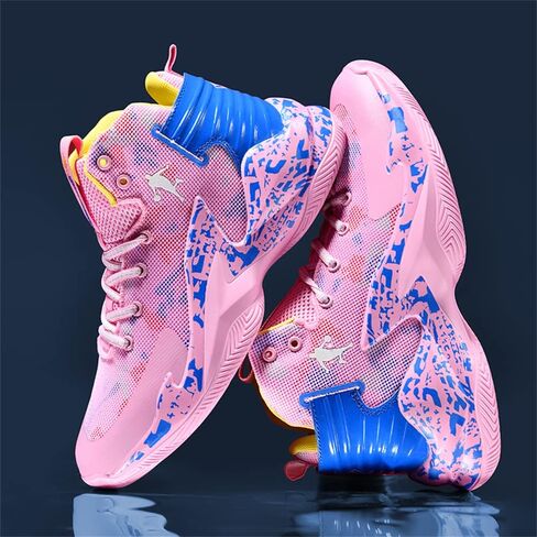 Rongduyan Men Walking Shoes Men's Shoes Basketball Shoes Competition Shoes Outdoor Shoes Summer Men's Sports ShoesCasual Shoes in Saudi Arabia