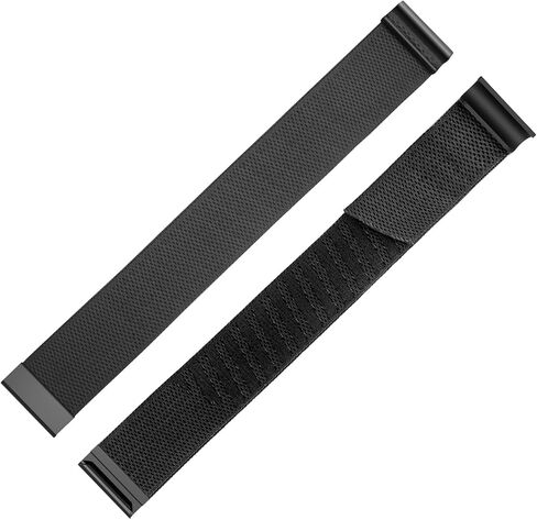 Comfortable and Breathable Replacement Wrist Band For Fitness Tracker, Compatible with WHOOP 4.0 Heart Rate Monitor(24cm) in Saudi Arabia