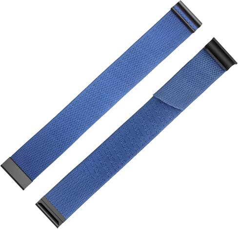 Comfortable and Breathable Replacement Wrist Band For Fitness Tracker, Compatible with WHOOP 4.0 Heart Rate Monitor(24cm) in Saudi Arabia