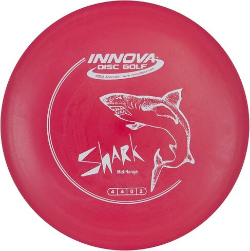 Innova - Champion Discs DX Skeeter Golf Disc (Colors may vary) in Saudi Arabia