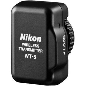 Nikon WT-5A Wireless Transmitter