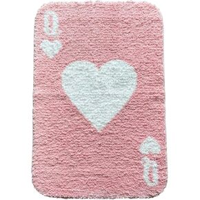 Uno Rug - Hypebeast Room Decor - Handmade & Premium- 32in (80cm) - Uno Reverse Rug - Designer Rugs - Aesthetic Room Decor - Cute Room Decor Coquette bathmat Rug