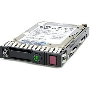 HP 718292-001 1.2TB 10K 6G SFF SAS SC HDD 718162-B21