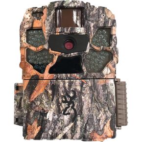 Browning Trail Cameras Strike Force HD Max Plus 20MP Camera with 32 GB SD Card and SD Card Reader