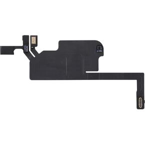 Earpiece Flex Cable Replacement for iPhone 13 Pro Max Ear Speaker Connector Repair for iPhone 13promax Proximity Ambient Light Sensor Fix for A2641 A2643 A2644 A2645 A2484