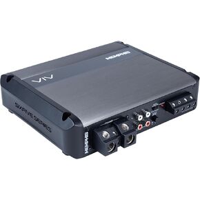 Memphis Audio VIV1100.1V2 1100w 1-Channel Amplifier - Used Acceptable