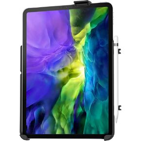حامل ذاكرة الوصول العشوائي EZ-Roll'r لجهاز Apple iPad Pro 11 بوصة (الجيل الأول - الجيل الثالث) وAir 4 RAM-HOL-AP23U متوافق مع قواعد الكرة المستديرة بحجم RAM B 1 وC 1.5 بوصة in Kuwait