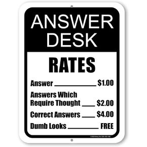 Honey Dew Gifts, I Will be Back in 10 Minutes But If I'm Not, Please Read this Sign Again, 9 inch by 12 inch, Door Sign, Office Sign, Door Hanger, Funny Signs, Out of Office, HDG-1358