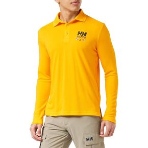 Helly-Hansen Men's Skagerrak Quickdry Rugger