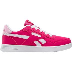 Reebok Girl's Court Advance Sneaker