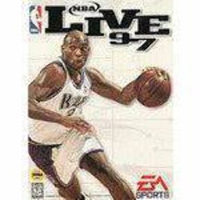 NBA Live 97: Sega Genesis (متجدد)