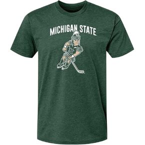 Premium Collegiate Soft Short Sleeve Unisex T Shirt
