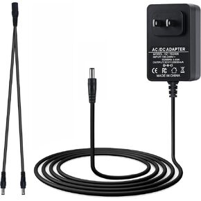 for Dogtra Charger is Compatible with Dogtra Models 1900 1900S, 1902S 2300NCP, 2500T&B, 3500NCP, 3502NCP.
