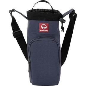 WOLVERINE Insulated Reusable Bottle Holder Sling