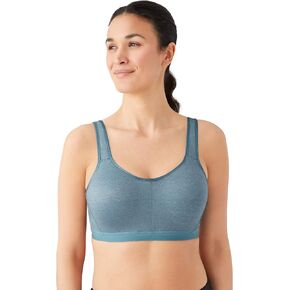 Wacoal Women's Sport Convertible Underwire Bra