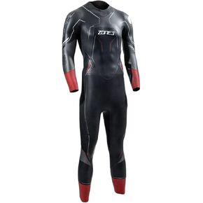 ZONE3 Men's Aspire Wetsuit for Open Water Swimming, Diving