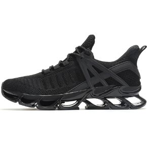 SKDOIUL Women's Fashion Slip On Running Shoes Athletic Walking Sneakers