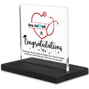 Appreciation Gifts for Veterinary Thank You Gift for Veterinary Graduation, Veterinarian Definition Plaque Signs Gifts for Animal Doctor Men Women Home Office Desk Decorative Sign-DX50