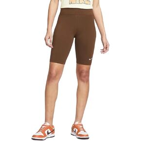 Nike Women's Sportswear Essential Bike Shorts