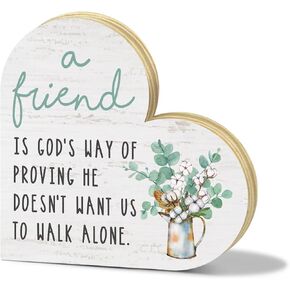 Human Sunshine Definition Desk Signs Appreciation Gifts for Women Thank You Gift for Friends Coworker Teacher Doctor Nurse, Inspirational Gift for Mom Aunt Sister Daughter, Decor Signs Plaques -DH217
