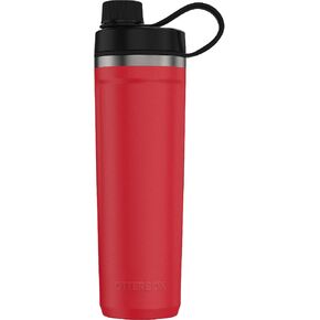 OtterBox Elevation 28 Sport Bottle - Silver Panther