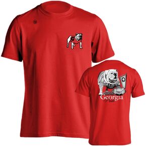 Officially Licensed NCAA Team Pride T-Shirt